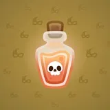Magic Potion #2217 Magic Potion #2217