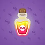 Magic Potion #2221 Magic Potion #2221