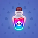 Magic Potion #2222 Magic Potion #2222