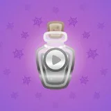 Magic Potion #2223 Magic Potion #2223