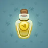 Magic Potion #2225 Magic Potion #2225