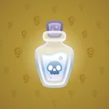 Magic Potion #2226 Magic Potion #2226