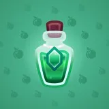 Magic Potion #2228 Magic Potion #2228