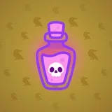 Magic Potion #2232 Magic Potion #2232