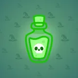 Magic Potion #2233 Magic Potion #2233