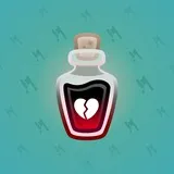 Magic Potion #2236 Magic Potion #2236