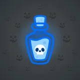Magic Potion #2237 Magic Potion #2237