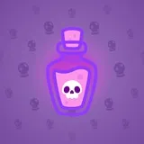 Magic Potion #2238 Magic Potion #2238