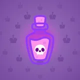 Magic Potion #2240 Magic Potion #2240