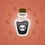 Magic Potion #2242 Magic Potion #2242