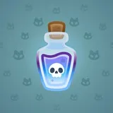 Magic Potion #2243 Magic Potion #2243