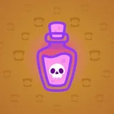 Magic Potion #2246 Magic Potion #2246