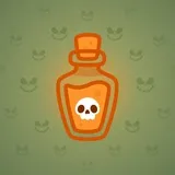 Magic Potion #2247 Magic Potion #2247