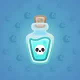 Magic Potion #2248 Magic Potion #2248