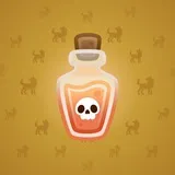 Magic Potion #225 Magic Potion #225