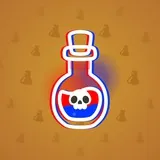 Magic Potion #2251 Magic Potion #2251