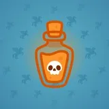 Magic Potion #2252 Magic Potion #2252