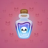 Magic Potion #2256 Magic Potion #2256