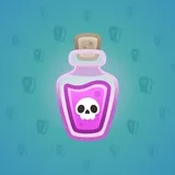 Magic Potion #2257 Magic Potion #2257