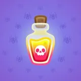 Magic Potion #226 Magic Potion #226