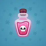 Magic Potion #2260 Magic Potion #2260
