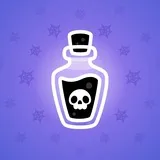 Magic Potion #2262 Magic Potion #2262