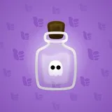 Magic Potion #2263 Magic Potion #2263