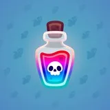 Magic Potion #2264 Magic Potion #2264