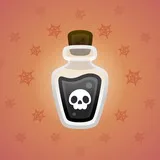 Magic Potion #2269 Magic Potion #2269