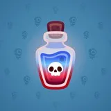 Magic Potion #227 Magic Potion #227