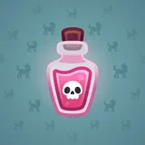 Magic Potion #2270 Magic Potion #2270