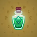 Magic Potion #2272 Magic Potion #2272