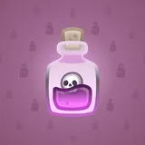 Magic Potion #2273 Magic Potion #2273