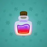 Magic Potion #2276 Magic Potion #2276