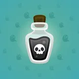 Magic Potion #2277 Magic Potion #2277