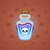 Magic Potion #2279 Magic Potion #2279