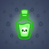 Magic Potion #228 Magic Potion #228