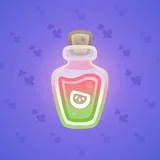Magic Potion #2280 Magic Potion #2280