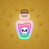 Magic Potion #2281 Magic Potion #2281