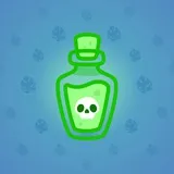 Magic Potion #2283 Magic Potion #2283