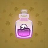 Magic Potion #2284 Magic Potion #2284