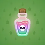 Magic Potion #2285 Magic Potion #2285