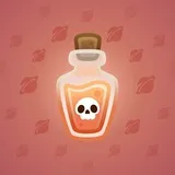 Magic Potion #2286 Magic Potion #2286
