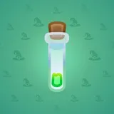 Magic Potion #2287 Magic Potion #2287