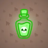 Magic Potion #2288 Magic Potion #2288
