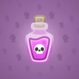 Magic Potion #2289 Magic Potion #2289