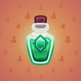 Magic Potion #2291 Magic Potion #2291