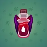 Magic Potion #2292 Magic Potion #2292
