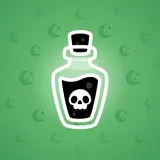 Magic Potion #2293 Magic Potion #2293
