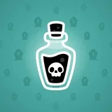 Magic Potion #2294 Magic Potion #2294